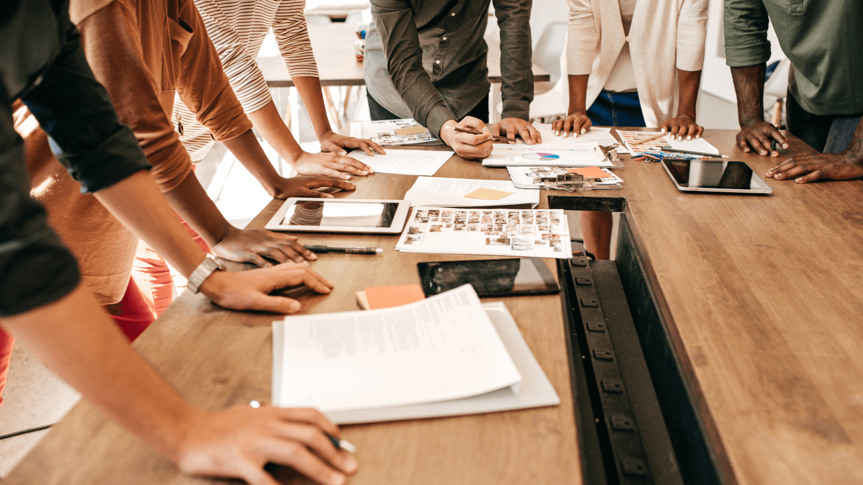 Digital Strategy & Consulting Service